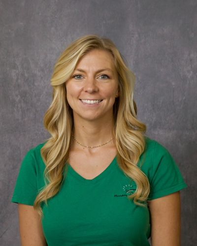 Kelsey Simmons, Administrator